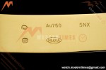 Rolex - Daytona 126508 40mm 904L YG/YG Gold/Blk/Stk Dial RWF JH4131 Weighted Free Sprung 
