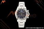 Rolex - Daytona 126509 40mm SS/SS Blu/Stk RWF JH4131 Weighted Free Sprung