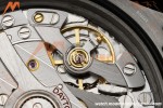 Rolex - Daytona 126509 40mm SS/SS Blu/Stk RWF JH4131 Weighted Free Sprung