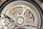 Rolex - Daytona 126509 40mm SS/SS Blu/Stk RWF JH4131 Weighted Free Sprung