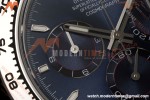 Rolex - Daytona 126509 40mm SS/SS Blu/Stk RWF JH4131 Weighted Free Sprung