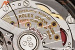 Rolex - Daytona 126509 40mm SS/SS Blk/Dia RWF JH4131 Weighted Free Sprung
