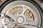 Rolex - Daytona 126509 40mm SS/SS Grey/Stk RWF JH4131 Weighted Free Sprung
