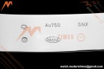 Rolex - Daytona 126509 40mm SS/SS Grey/Stk RWF JH4131 Weighted Free Sprung