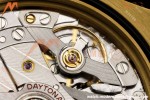 Rolex - Daytona 126518LN 40mm CER/YG/RU Blk/Gold/Dia RWF JH4131 Free Sprung