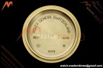Rolex - Daytona 126518LN 40mm YG/RU Gold/Stk RWF JH4131 Free Sprung