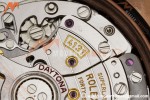 Rolex - Daytona 126515LN 40mm RG/RU Blk/Dia RWF JH4131 Free Sprung