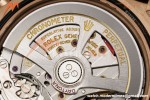 Rolex - Daytona 126515LN 40mm RG/RU Brown/Stk RWF JH4131 Free Sprung