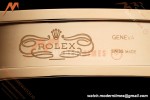 Rolex - Daytona 126515LN 40mm RG/RU Brown/Stk RWF JH4131 Free Sprung