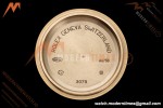 Rolex - Daytona 126515LN 40mm RG/RU Brown/Stk RWF JH4131 Free Sprung