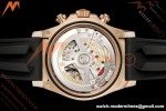 Rolex - Daytona 126515LN 40mm RG/RU  RG/Stk RWF JH4131 Free Sprung