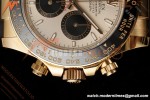 Rolex - Daytona 126515LN 40mm RG/RU  RG/Stk RWF JH4131 Free Sprung