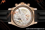 Rolex - Daytona 126515LN 40mm RG/RU  RG/Stk RWF JH4131 Free Sprung