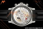 Rolex - Daytona 126519LN 40mm SS/RU Grey/Blk/Stk RWF JH4131 Free Sprung