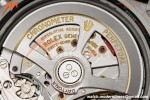 Rolex - Daytona 126519LN 40mm SS/RU Grey/Blk/Stk RWF JH4131 Free Sprung