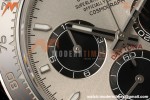 Rolex - Daytona 126519LN 40mm SS/RU Grey/Blk/Stk RWF JH4131 Free Sprung