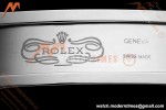 Rolex - Daytona 126519LN 40mm SS/RU Blk/Gry/Dia RWF JH4131 Free Sprung