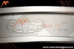 Rolex - Daytona 126506 40mm Brn CER/SS I-Blu/Dia VSF DD4131