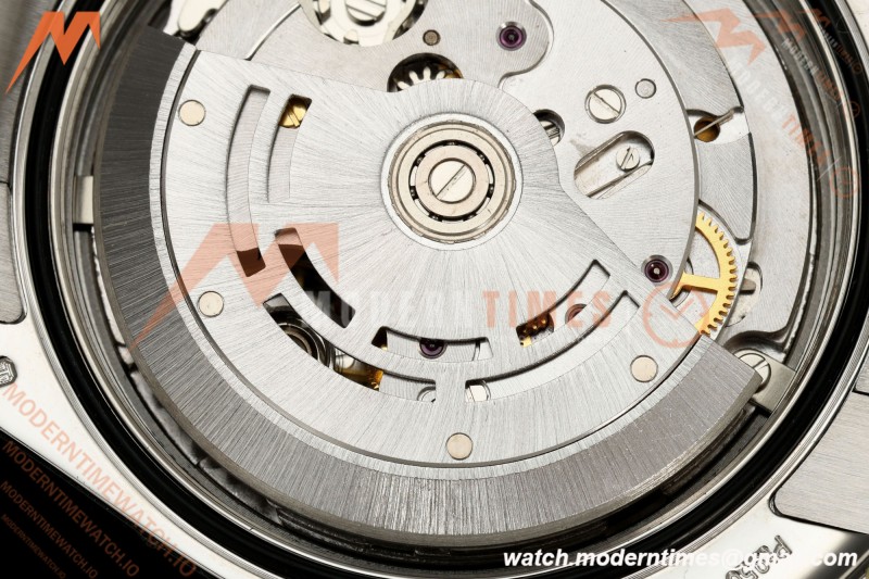 Rolex - Daytona 126506 40mm Brn CER/SS I-Blu/Dia VSF DD4131