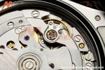 Rolex - Daytona 126506 40mm Brn CER/SS I-Blu/Dia VSF DD4131