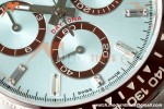 Rolex - Daytona 126506 40mm Brn CER/SS I-Blu/Dia VSF DD4131