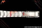 Rolex - Daytona 126506 40mm Brn CER/SS I-Blu/Stk VSF DD4131
