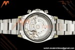 Rolex - Daytona 126506 40mm Brn CER/SS I-Blu/Stk VSF DD4131