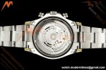 Rolex - Daytona 126506 40mm Brn CER/SS I-Blu/Stk VSF DD4131