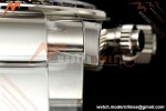 Rolex - Daytona 126506 40mm Brn CER/SS I-Blu/Stk VSF DD4131