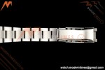 Rolex - Daytona 126506 40mm SS/SS Ice Blue/Dia RWF Gaint Weighted JH4131  Free Sprung