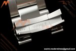Rolex-Daytona 126506 40mm Gain Weight SS/SS Ice Blue/Stk RWF  JH4131  Free Sprung