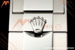 Rolex - Daytona 126506 40mm Brn CER/SS I-Blu/Dia VSF DD4131