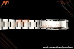 Rolex - Daytona 126506 40mm Brn CER/SS I-Blu/Dia VSF DD4131