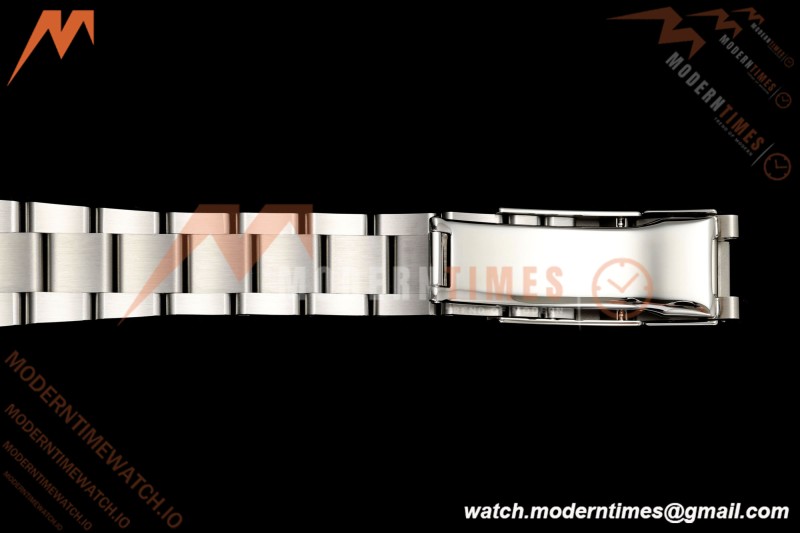 Rolex - Daytona 126506 40mm Brn CER/SS I-Blu/Dia VSF DD4131