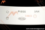 Rolex - Daytona 126506 40mm Brn CER/SS I-Blu/Dia VSF DD4131