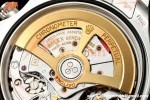 Rolex - Daytona 126506 40mm Brn CER/SS I-Blu/Dia VSF DD4131