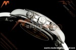 Rolex-Daytona 126506 40mm Gain Weight SS/SS Ice Blue/Stk RWF  JH4131  Free Sprung