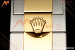 Rolex - Daytona 126503 40mm SS/YG Gold/Stk Dial UFO UF4131 Free Sprung