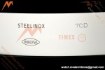 Rolex - Daytona 126503 40mm SS/YG Gold/Stk Dial UFO UF4131 Free Sprung
