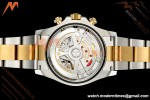 Rolex - Daytona 126503 40mm SS/YG Gold/Stk Dial UFO UF4131 Free Sprung