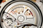 Rolex - Daytona 126503 40mm SS/YG Gold/Stk Dial UFO UF4131 Free Sprung