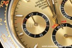 Rolex - Daytona 126518LN 40mm Gain Weight CER/YG/RU YG/Stk ZF JH4131