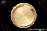 Rolex - Daytona 126518LN 40mm Gain Weight CER/YG/RU YG/Stk ZF JH4131