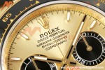 Rolex - Daytona 126518LN 40mm Gain Weight CER/YG/RU YG/Blk/Stk ZF JH4131