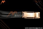 Rolex - Daytona 126515LN 40mm Gain Weight CER/RG/RU Blk/Gold/Stk ZF SH4131