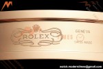 Rolex - Daytona 126515LN 40mm Gain Weight CER/RG/RU Blk/Gold/Stk ZF SH4131