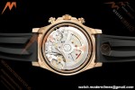 Rolex - Daytona 126515LN 40mm Gain Weight CER/RG/RU Chocolate/Blk/Stk ZF SH4131