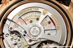 Rolex - Daytona 126515LN 40mm Gain Weight CER/RG/RU Chocolate/Blk/Stk ZF SH4131