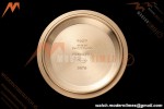 Rolex - Daytona 126515LN 40mm Gain Weight CER/RG/RU Chocolate/Blk/Stk ZF SH4131