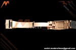 Rolex - Daytona 126515LN 40mm Gain Weight CER/RG/RU Chocolate/Blk/Stk ZF SH4131